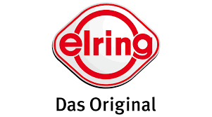 چسب واشرساز اِلرینگ ELRING اصلی آلمانی تا 315 درجه سانتیگراد تحمل گرما به رنگ خاکستری روشن