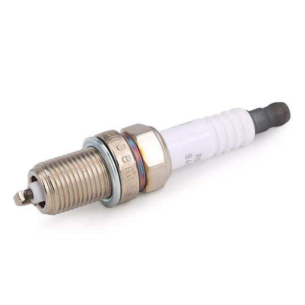 شمع برو BERU اولترا مدل Z15 آچار16 پایه کوتاه اصلی فرانسه(14FR-7 DU)(قیمت به ازای یک عدد شمع)
