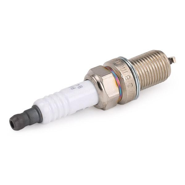 شمع برو BERU Z30 مدل (14FR-5DU) آچار16 پایه کوتاه اصلی فرانسه کد سرد اختصاصی اتومبیل دوگانه و توربو - دنا پلاس - شاهین - ef7 دوگانه - ام جی 6 -ام جی 360 توربو - ام جی 550 توربو (قیمت به ازای یک عدد شمع)