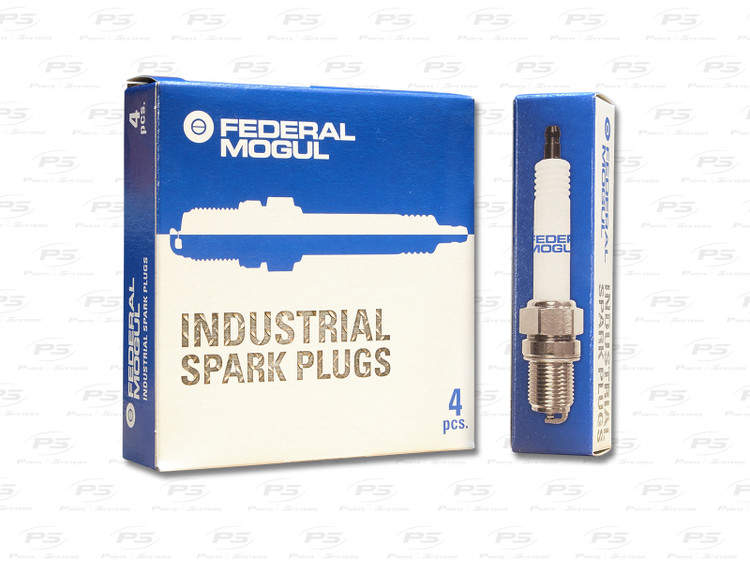 شمع برو BERU ژنراتور 18GZ 5-77-2 مدل Z201 دابل ایریدیوم اصلی آلمان مناسب دیزل ژنراتور های گازسوز DEUTZ MWM