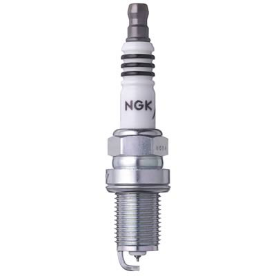 شمع انجیکا NGK 3099 ژاپن مدل BKR6EIX-P آچار 16 پایه کوتاه (قیمت به ازای یک عدد شمع)