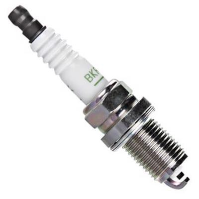 شمع انجیکا NGK 6962 مدل BKR6E آچار 16 پایه کوتاه (قیمت به ازای یک عدد شمع)