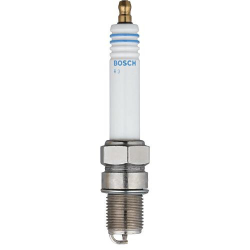 شمع بوش ژنراتور MR 3 DPP 330 مدل 7306 ایریدیوم پلاتینیوم اصلی آلمانی مناسب PERKINS 4000SERIES --GUASCOR -- GE GENBACHER -- WAUKESHA -- WARTSILA -- CATERPILLAR