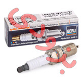 شمع برو BERU اولترا مدل Z15 آچار16 پایه کوتاه اصلی فرانسه(14FR-7 DU)(قیمت به ازای یک عدد شمع)