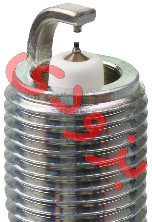 شمع انجیکا 95159 NGK روتینیوم اچ ایکس HX مدل FR6BHX-S آچار 16 پایه کوتاه (قیمت به ازای یک عدد شمع)