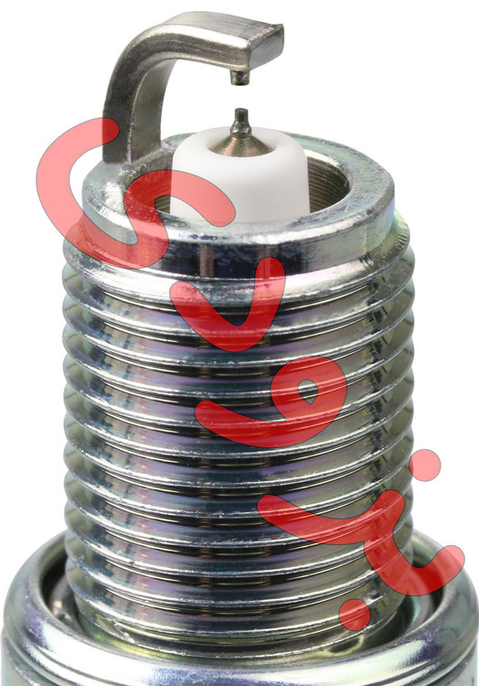 شمع انجیکا 95839 NGK روتینیوم اچ ایکس HX مدل FR5AHX آچار 16 پایه کوتاه (قیمت به ازای یک عدد شمع)