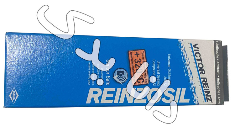 چسب واشر ساز سیلیکونی ویکتور VICTOR REINZ آلمانی اصل