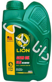 روغن گیربکس 1 لیتری لایون 85W90 گرید API-GL5 مخصوص جعبه دنده دستی در اکثر خودروهای سبک سواری و سنگین