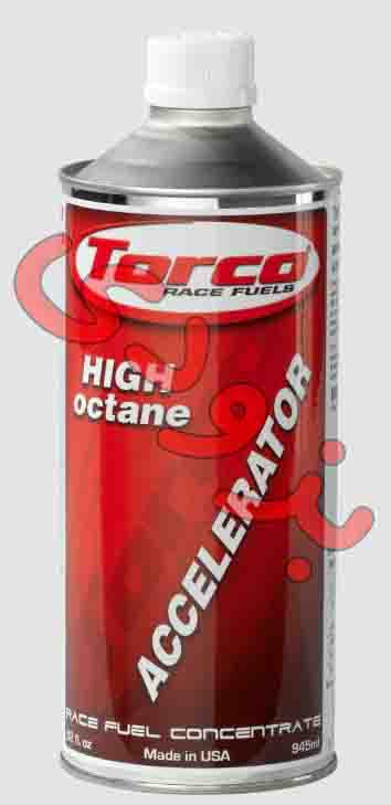 مکمل سوخت اکتان بوستر و شتاب دهنده تُرکو 945 میلی لیتر (تک کاره)