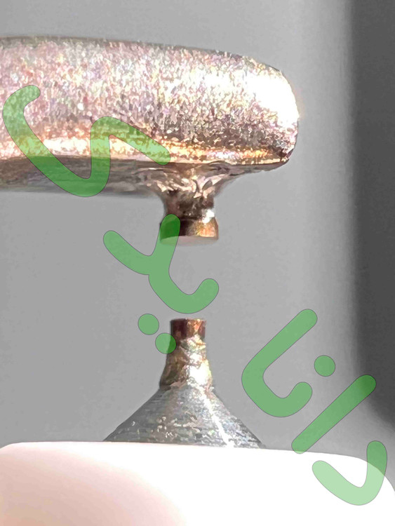 شمع 4702 دنسو IK20TT دو سر سوزن ایریدیومی آچار16 پایه کوتاه اصلی ژاپن مناسب پژو 405 موتور XU7 و پژو 206 تیپ 2 و رنو ال90 ، استپ وی(قیمت به ازای یک عدد شمع)