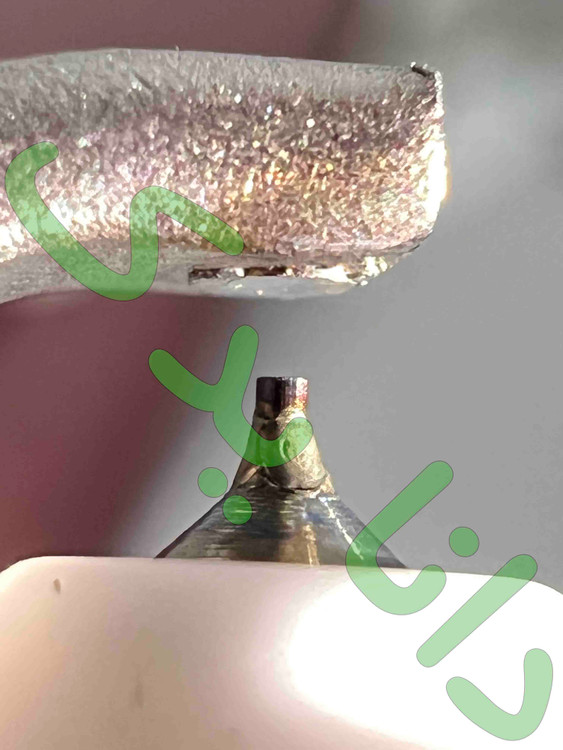 شمع 5610 دنسو ایریدیوم سوزنی VK22 آچار 16 پایه کوتاه اصلی ژاپن مناسب دنا پلاس توربو،شاهین ، سمند EF7 پژو 206 لامبورگینی 2016(شمع 2دوگانه سوز) (معادل NGK IFR7U-4D , TORCH K7RTIP) (قیمت به ازای یک عدد شمع)(شمع سرد)