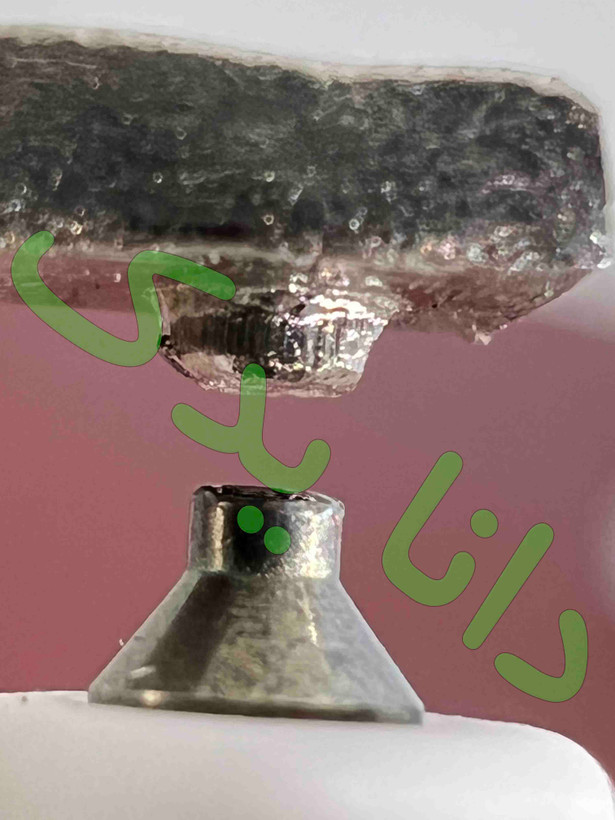 شمع دنسو PK22TT دو سر سوزن پلاتینیومی آچار 16 پایه کوتاه اصلی ژاپن مناسب موتور EF7 پژو 206 و پژو 405 و پراید 2گانه سوز و رنو ال90 ، ساندرو استپ وی و اتومبیلهای چینی توروبوشارژ (شمع 2 دوگانه سوز) (قیمت به ازای یک عدد شمع)