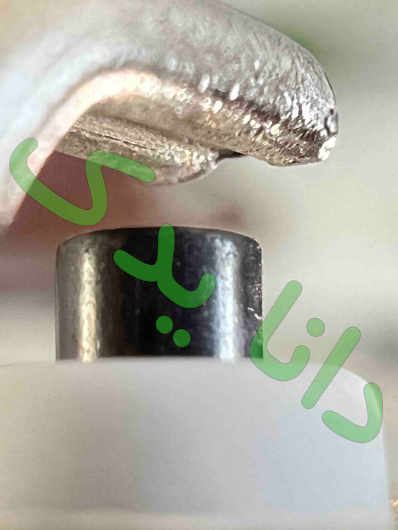 شمع دنسو K20PR-U11 نیکلی با شیار U شکل آچار 16 پایه کوتاه اصلی مناسب پراید بنزینی- کوییک و پژو 405 موتورXU7 رنو ال90 و وانت مزدا و وانت پادرا پلاس(قیمت به ازای یک عدد شمع)