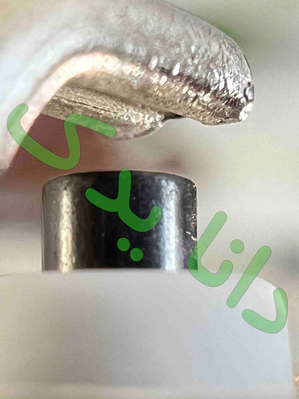 شمع دنسو K20PR-U11 نیکلی با شیار U شکل آچار 16 پایه کوتاه اصلی مناسب پراید بنزینی- کوییک و پژو 405 موتورXU7 رنو ال90 و وانت مزدا و وانت پادرا پلاس(قیمت به ازای یک عدد شمع)