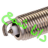 شمع برو BERU Z379 سوزنی ایریدیوم آچار14 یورو4 پایه بلند ایریدیومی اصلی فرانسه مناسب تویوتا کرولا 2015 (قیمت به ازای یک عدد شمع)