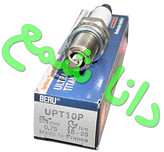 شمع برو BERU UPT10P سوزنی اولترا پلاس تیتان آچار16 یورو4 پایه کوتاه اصلی فرانسه مخصوص بی ام دبلیو سری 3 و زد۴ کوپه و رودسترBMW Z4 و سری Z3-تویوتا آوانزا- سوزوکی اسپلش (قیمت به ازای یک عدد شمع)