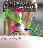 شمع برو BERU UPT10P سوزنی اولترا پلاس تیتان آچار16 یورو4 پایه کوتاه اصلی فرانسه مخصوص بی ام دبلیو سری 3 و زد۴ کوپه و رودسترBMW Z4 و سری Z3-تویوتا آوانزا- سوزوکی اسپلش (قیمت به ازای یک عدد شمع)