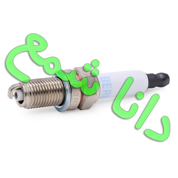 شمع برو BERU UPT10P سوزنی اولترا پلاس تیتان آچار16 یورو4 پایه کوتاه اصلی فرانسه مخصوص بی ام دبلیو سری 3 و زد۴ کوپه و رودسترBMW Z4 و سری Z3-تویوتا آوانزا- سوزوکی اسپلش (قیمت به ازای یک عدد شمع)