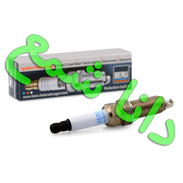 شمع برو BERU Z325 سوزنی پلاتینیوم آچار14 یورو4 پایه بلند اصلی فرانسه مخصوص خودروی نیسان قشقایی 1و2 و نیسان جوک و نیسان آلتیما رنو فولوئنس و رنو کولئوس و تویوتا کرولا 2015 (قیمت به ازای یک عدد شمع)
