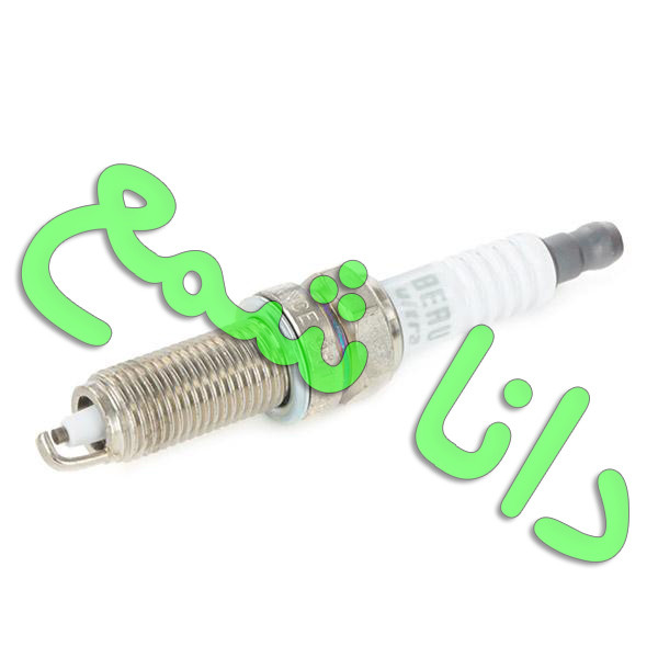 شمع برو BERU Z362 اولترا آچار16 یورو4 پایه بلند نیکلی اصلی فرانسه مخصوص خودروی پراید یورو4 ، هیوندا الانترا هیوندا I20,130,IX20,اکسنت IV و ریو 3 واسپورتیج (قیمت به ازای یک عدد شمع)