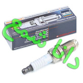 شمع برو BERU Z129 چهار پلاتین اولترا آچار16 پایه کوتاه 4 پلاتین نیکلی اصلی فرانسه مخصوص اتومبیل سیتروئن زانتیا ، پژو 206 و پژو 405 با موتور XU7 ، پراید تک سوز و پورش 911 باکستر کاین ، آئودی A6 و A8 و رنو سافرن (قیمت به ازای یک عدد شمع)