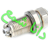 شمع برو BERU Z129 چهار پلاتین اولترا آچار16 پایه کوتاه 4 پلاتین نیکلی اصلی فرانسه مخصوص اتومبیل سیتروئن زانتیا ، پژو 206 و پژو 405 با موتور XU7 ، پراید تک سوز و پورش 911 باکستر کاین ، آئودی A6 و A8 و رنو سافرن (قیمت به ازای یک عدد شمع)