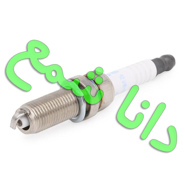 شمع برو Z274 BERU سوزنی پلاتینیوم آچار14 یورو4 پایه بلند اصلی فرانسه مناسب خودروی ام جی جی اس MG GS شاسی بلند (قیمت به ازای یک عدد شمع)