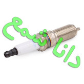 شمع برو BERU UPT17P سوزنی اولترا پلاس تیتان آچار16 پایه بلند کونیک اصلی فرانسه مخصوص خودروی مزدا 3 و فاو بسترن وفورد (قیمت به ازای یک عدد شمع)