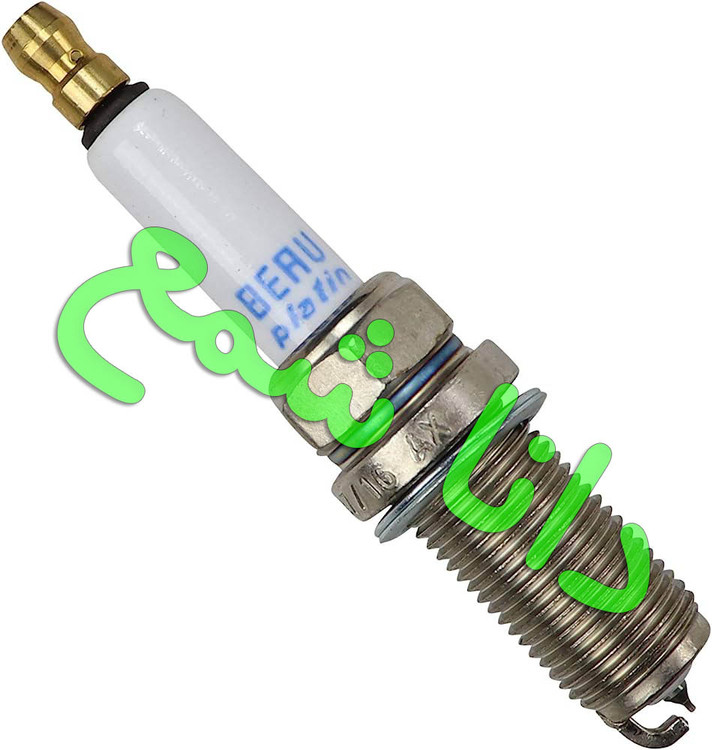 شمع برو BERU Z339 سوزنی پلاتینیومی حرفه ای آچار 16 پایه بلند اصلی فرانسه مناسب اتومبیل 207 و تمامی موتورهای TU5 ، آریزو 5(قیمت به ازای یک عدد شمع)