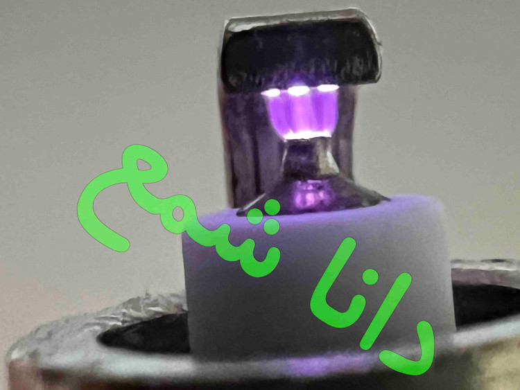 شمع برو BERU UPT10P سوزنی اولترا پلاس تیتان آچار16 یورو4 پایه کوتاه اصلی فرانسه مخصوص بی ام دبلیو سری 3 و زد۴ کوپه و رودسترBMW Z4 و سری Z3-تویوتا آوانزا- سوزوکی اسپلش (قیمت به ازای یک عدد شمع)