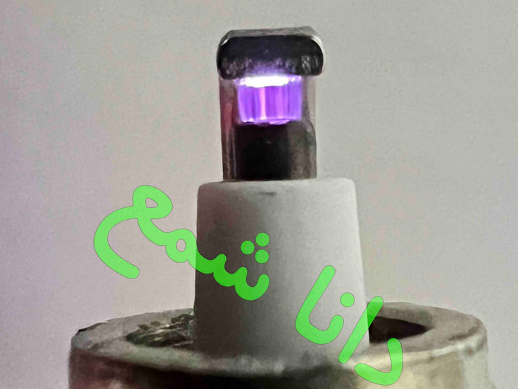 شمع برو BERU Z362 اولترا آچار16 یورو4 پایه بلند نیکلی اصلی فرانسه مخصوص خودروی پراید یورو4 ، هیوندا الانترا هیوندا I20,IX20,اکسنت IV و ریو 3 (قیمت به ازای یک عدد شمع)(معادل LZKR6B-10E NGK)