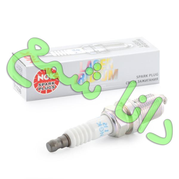 شمع انجیکا نیتِرا 91039 NGK اصلی ساخت تایلند مدل IFR7X7G آچار 16 پایه کوتاه مناسب موتورهای توربو شاهین و دنا پلاس و گازسوز و دوگانه سوز ( قیمت به ازای یک عدد شمع)