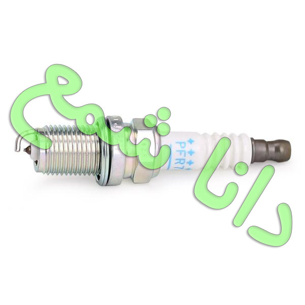 شمع انجیکا نیتِرا 4853 NGK اصلی ساخت تایلند مدل PFR7B آچار 16 پایه کوتاه مناسب موتورهای توربو و گازسوز و دوگانه سوز دنا پلاس ، شاهین و غیره( قیمت به ازای یک عدد شمع)