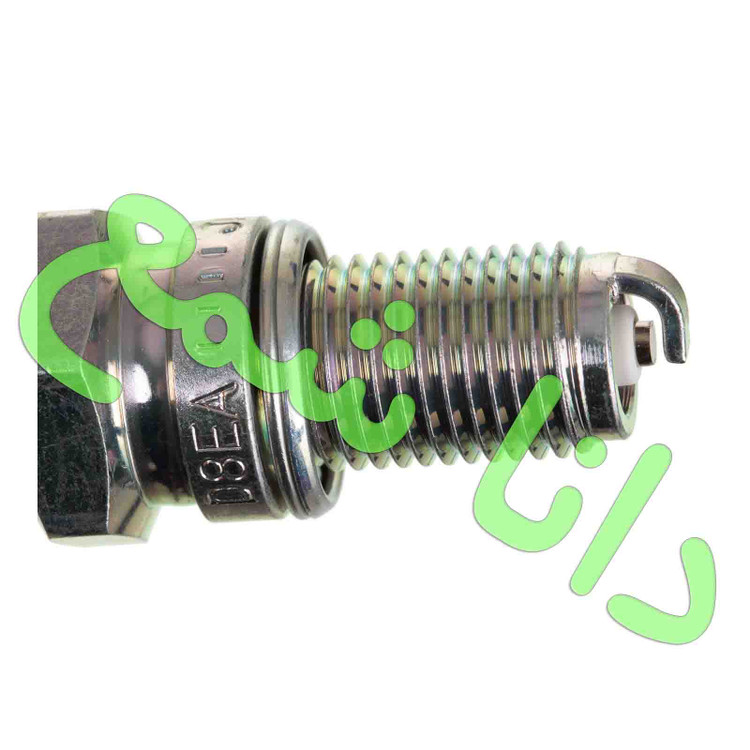 شمع انجیکا نیتِرا NGK 2120 اصلی ساخت ژاپن مدل D8EA آچار 18 یورو 4 پایه کوتاه مناسب موتورسیکلت هوندا 150 -200-250 سی سی( قیمت به ازای یک عدد شمع)