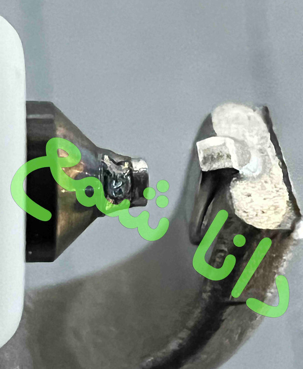 شمع انجیکا نیتِرا 4853 NGK اصلی ساخت تایلند مدل PFR7B آچار 16 پایه کوتاه مناسب موتورهای توربو و گازسوز و دوگانه سوز دنا پلاس ، شاهین و غیره( قیمت به ازای یک عدد شمع)