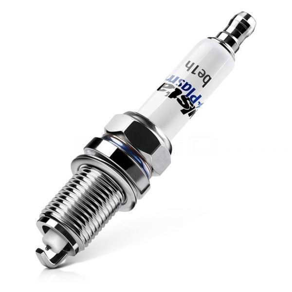 شمع خازنی پولستار مدل IBE1H 10 سوزنی ایریدیومی آچار 16 پایه کوتاه اصلی آمریکایی ( قیمت به ازای یک عدد شمع)