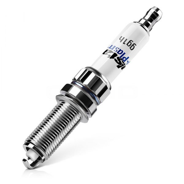 شمع خازنی پولستار مدل IGG1H 10 ایریدیوم سوزنی آچار 16 یورو 4 پایه بلند اصلی آمریکایی ( قیمت به ازای یک عدد شمع)