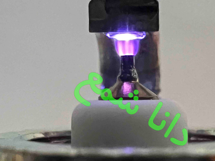 شمع انجیکا نیتِرا 95820 NGK اصلی ژاپن مدل IFR7X8G آچار 16 پایه کوتاه مناسب موتورهای توربو و گازسوز و دوگانه سوز - دنا پلاس - شاهین و غیره مشابه دنسو vk22 ( قیمت به ازای یک عدد شمع)