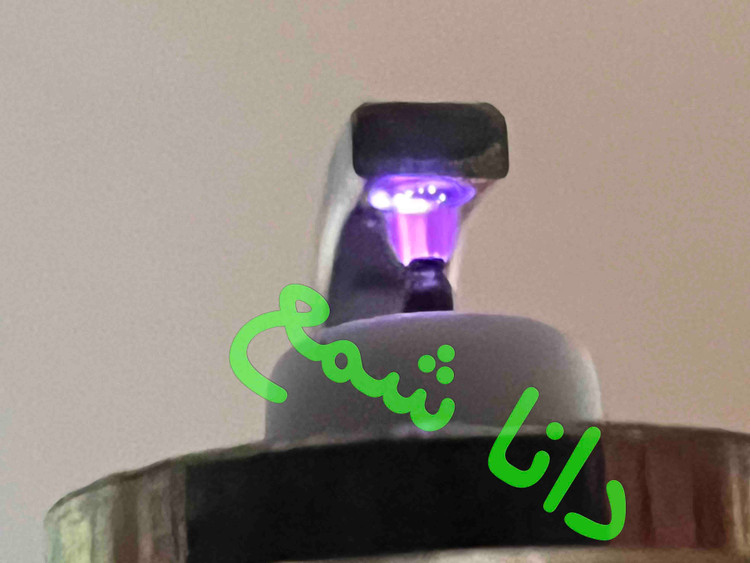 شمع انجیکا نیتِرا پایه کوتاه 4589 NGK سوزنی ایریدیوم لیزر مدل IFR6T-11 مناسب نیسان ماکسیما و تویوتا کمریNGK 4589 IFR6T-11 SPARK PLUG