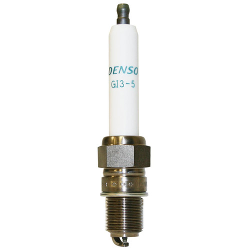 شمع دنسو ژنراتور مدل GI3-5  دابل ایریدیوم اصلی ژاپن مناسب  --  PERKINS 4000SERIES --GUASCOR -- GE GENBACHER -- WAUKESHA -- WARTSILA -- CATERPILLAR