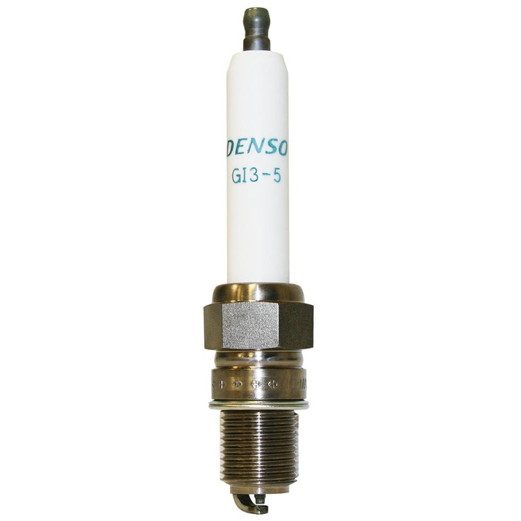 شمع دنسو ژنراتور مدل GI3-5 دابل ایریدیوم اصلی ژاپن مناسب -- PERKINS 4000SERIES --GUASCOR -- GE GENBACHER -- WAUKESHA -- WARTSILA -- CATERPILLAR