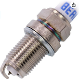 شمع خازنی بروBERU اولتراتیتان مدل UPT12P آچار16پایه کوتاه اصلی فرانسه مناسب موتورهای پژو-ال90-ساندرو استپ وی(قیمت به ازای یک عدد شمع)