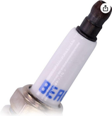 شمع خازنی بروBERU اولتراتیتان مدل UPT12P آچار16پایه کوتاه اصلی فرانسه مناسب موتورهای پژو-ال90-ساندرو استپ وی(قیمت به ازای یک عدد شمع)