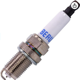 شمع خازنی بروBERU اولتراتیتان مدل UPT12P آچار16پایه کوتاه اصلی فرانسه مناسب موتورهای پژو-ال90-ساندرو استپ وی(قیمت به ازای یک عدد شمع)