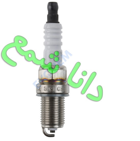 شمع ایکیوم EYQUEM FC 42 LS آچار 16 پایه کوتاه اصلی فرانسه مناسب پراید یورو 2 با جرقه ی قوی