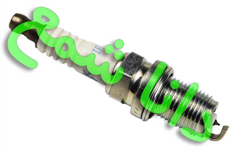 شمع انجیکا نیتِرا 7658 NGK اصلی ساخت ژاپن مدل IFR6J11 آچار 16 پایه کوتاه مناسب موتورهای ژاپنی و کره ای - ماکسیما-آزرا-تویوتا کمری-هیوندا آوانته و مزدا 323 ومشابه ( قیمت به ازای یک عدد شمع)