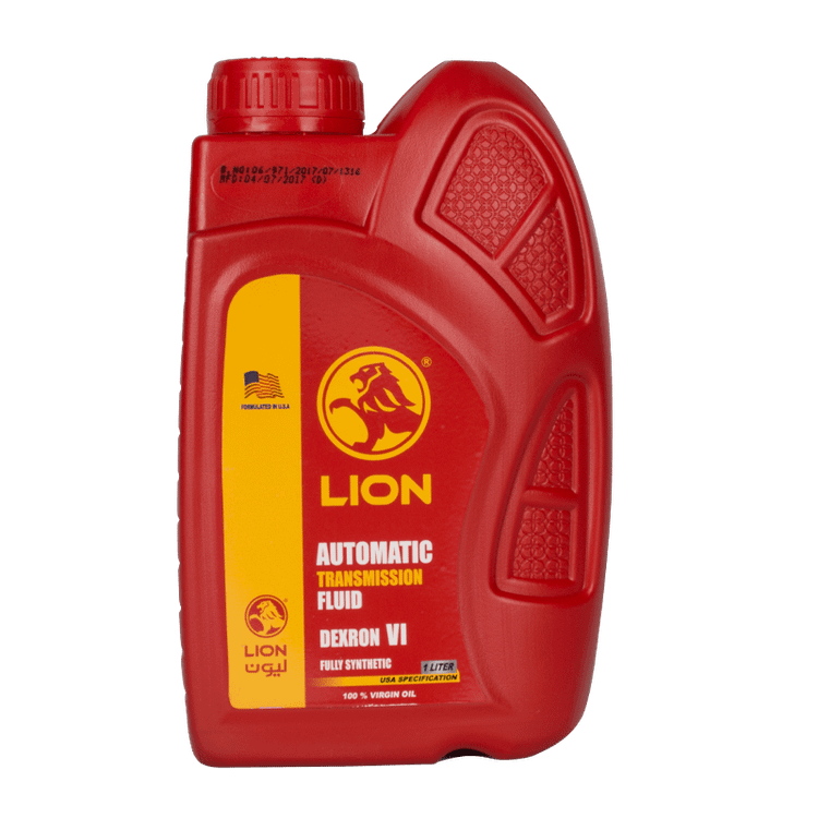 روغن فرمان و گیربکس اتومات لایون گرید دکسرون 3خط DEX III مخصوص گیربکس ماکسیما و آزرا و هیوندا آوانته