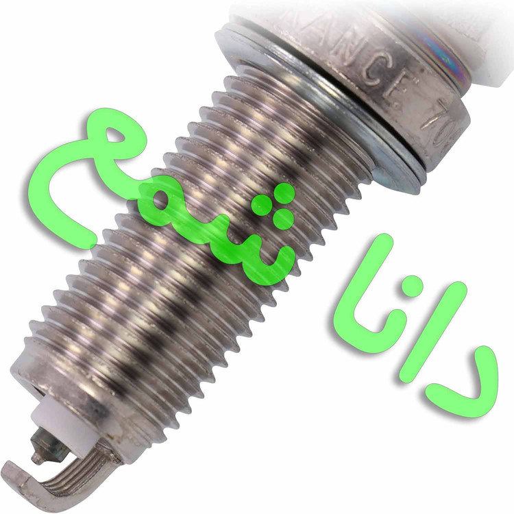 شمع برو BERU UPT15P سوزنی اولترا پلاس تیتان آچار16 یورو 4 پایه بلند اصلی فرانسه (قیمت به ازای یک عدد شمع)