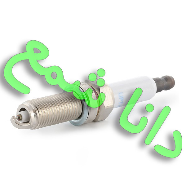 شمع برو BERU UPT15P سوزنی اولترا پلاس تیتان آچار16 یورو 4 پایه بلند اصلی فرانسه (قیمت به ازای یک عدد شمع)