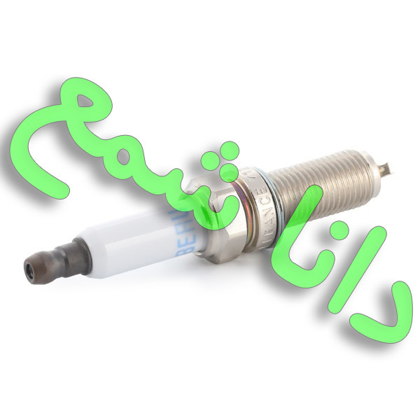 شمع برو BERU UPT15P سوزنی اولترا پلاس تیتان آچار16 یورو 4 پایه بلند اصلی فرانسه (قیمت به ازای یک عدد شمع)